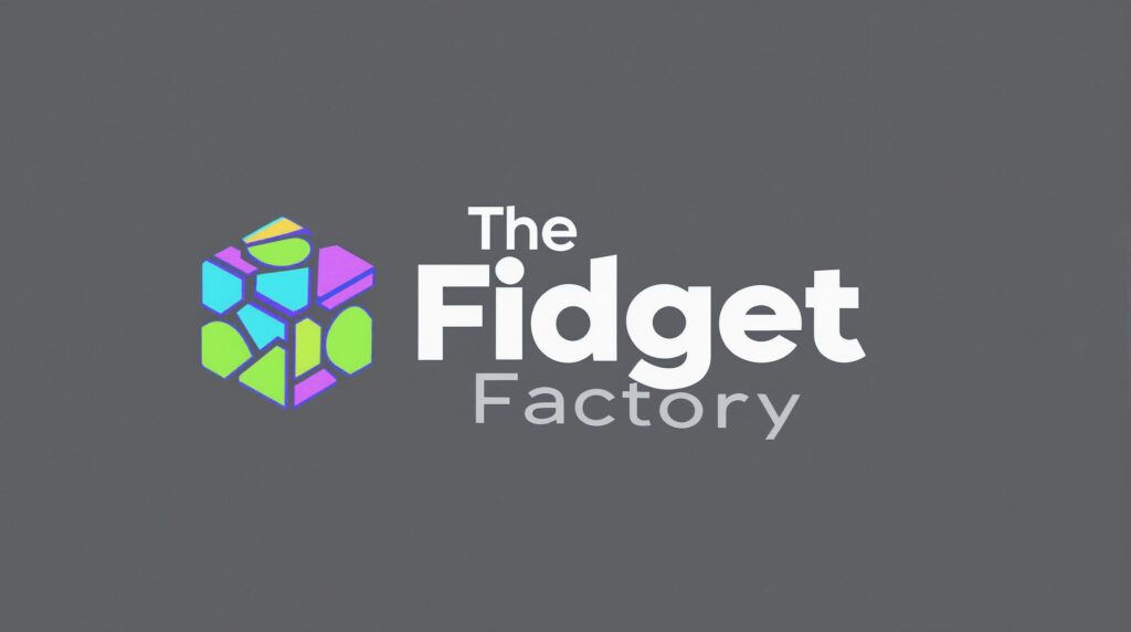 The Fidget Factory